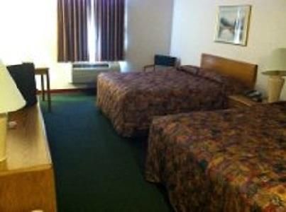 Hillsboro Country Haven Inn חדר תמונה