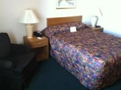 Hillsboro Country Haven Inn חדר תמונה