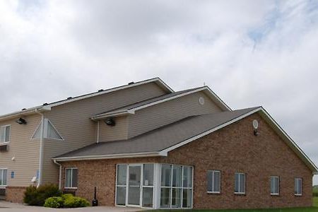 Hillsboro Country Haven Inn מראה חיצוני תמונה