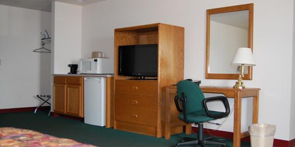 Hillsboro Country Haven Inn חדר תמונה