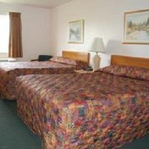 Hillsboro Country Haven Inn חדר תמונה