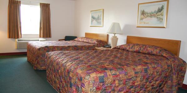 Hillsboro Country Haven Inn חדר תמונה