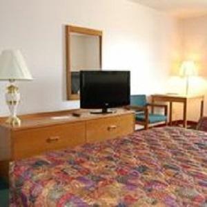 Hillsboro Country Haven Inn חדר תמונה